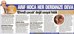 Soru-Cevap