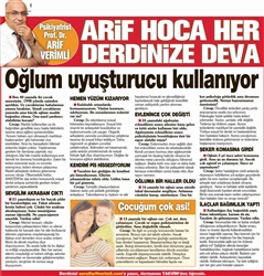 Soru-Cevap
