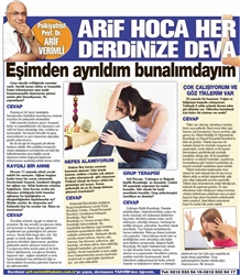 Soru-Cevap