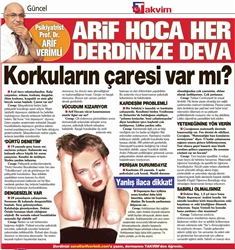 Soru-Cevap