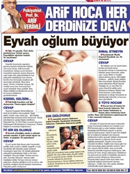 Soru-Cevap