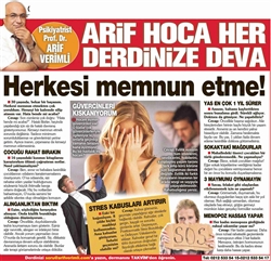Soru-Cevap