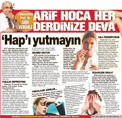 Soru-Cevap